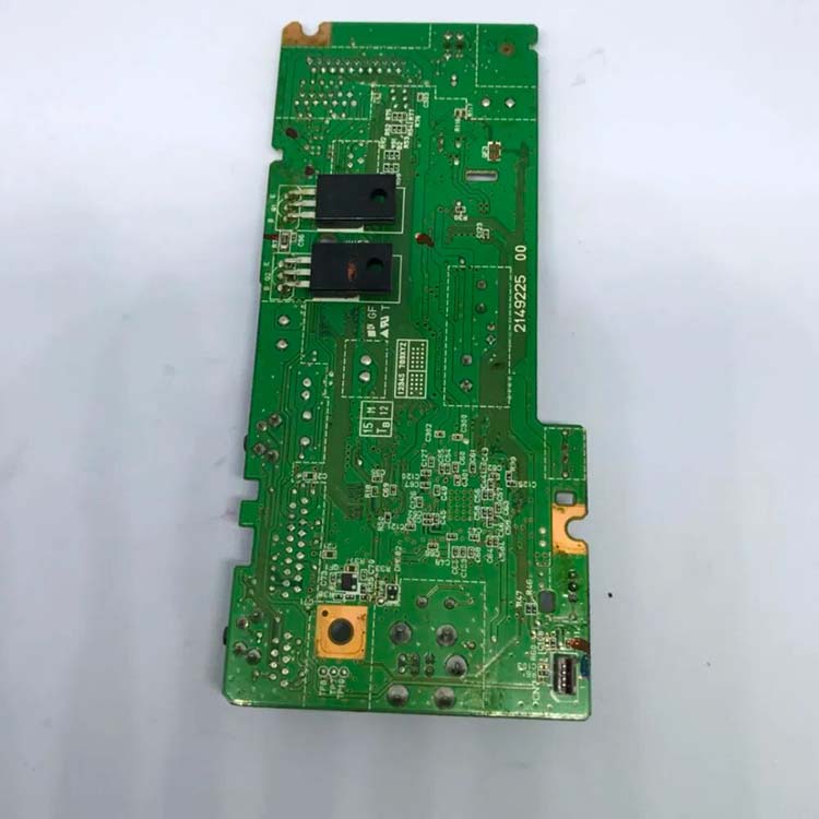 (image for) PRINTER MAIN BOARD CC04 FOR EPSON L310 PRINTER - Click Image to Close