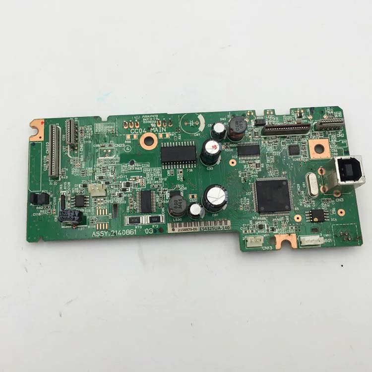 (image for) formatter main board for Epson L360 L362 printer