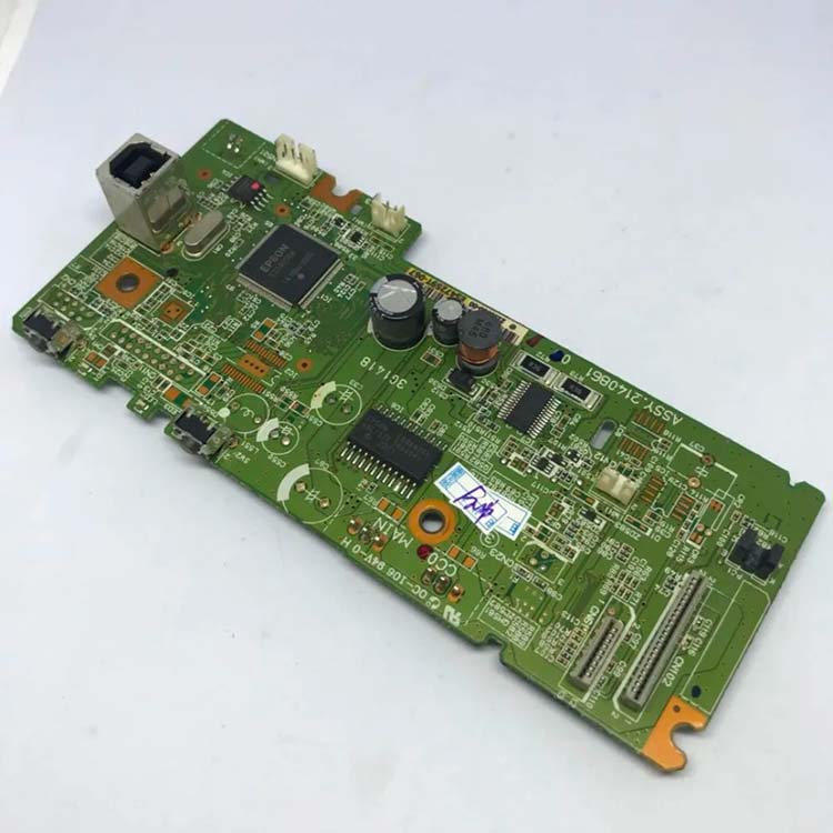 (image for) MAIN BOARD CC04FOR EPSON L380 PRINTER 