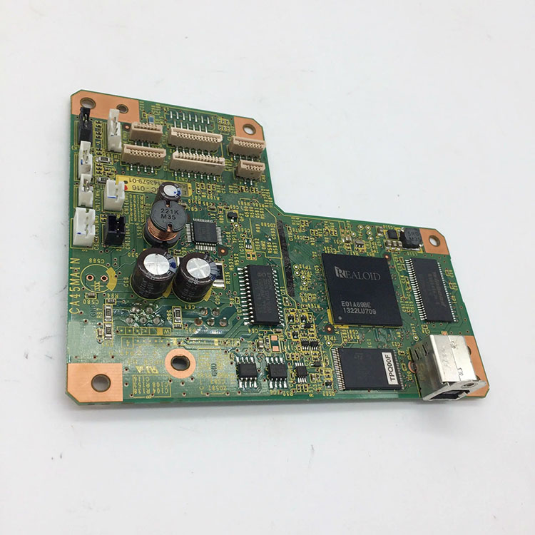 (image for) Main board of the logical formatter for epson stylus L801 PRINTER L800