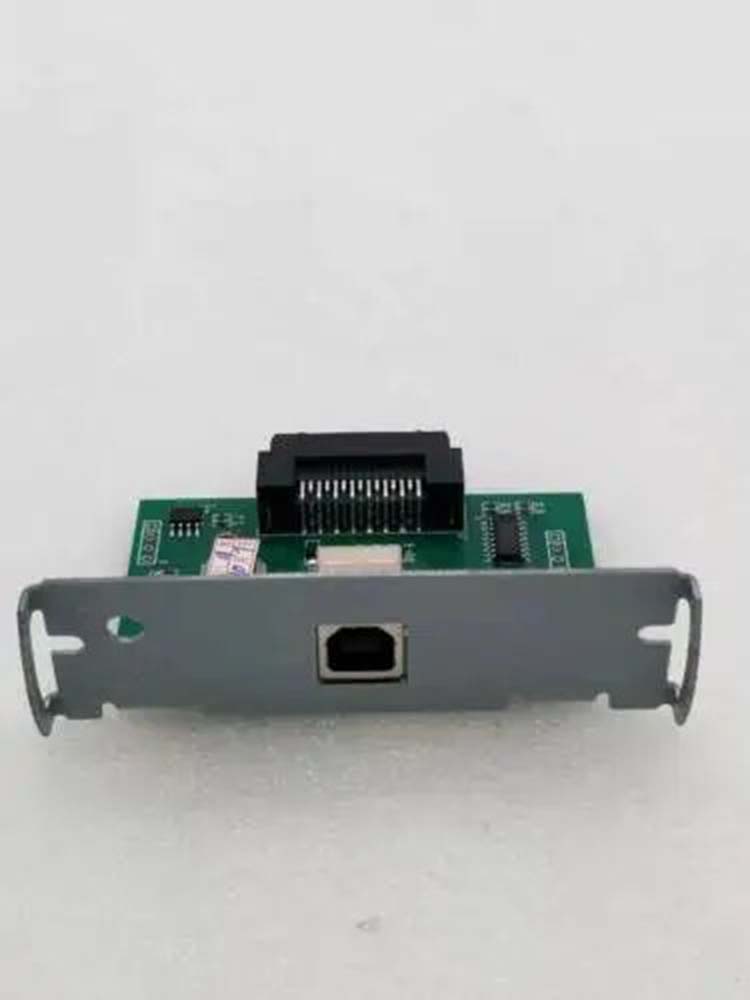 (image for) USB INTERFACE M148E FOR EPSON UB-U03II TM-T88II, TM-T88III, TM-U675, TM-U220 88VI - Click Image to Close