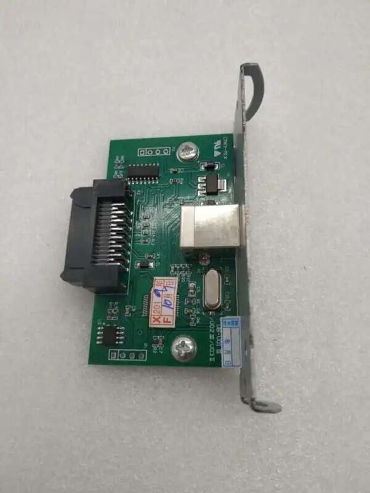 (image for) Usb interface m148e for epson tm-t88ii tm-u220 tm-t88iii ub-u03ii tm-u675 88VI - Click Image to Close
