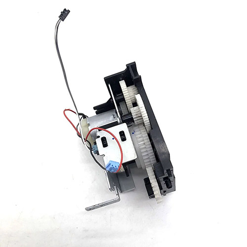 Gear motor assembly fits for Epson M830 GP-C831 GP-M830 M820 GP-M831 GP-C832 GP-830 GP-M832 M831 M832 GP-M820 C820 (image for) Gear motor assembly fits for Epson M830 GP-C831 GP-M830 M820 GP-M831 GP-C832 GP-830 GP-M832 M831 M832 GP-M820 C820