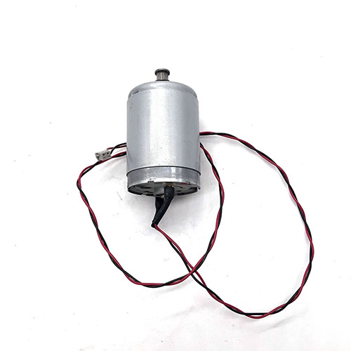 Main motor fits for Epson GP-M830 M831 M832 GP-M820 M820 GP-830 M830 GP-C832 GP-M831 GP-M832 GP-C831 (image for) Main motor fits for Epson GP-M830 M831 M832 GP-M820 M820 GP-830 M830 GP-C832 GP-M831 GP-M832 GP-C831