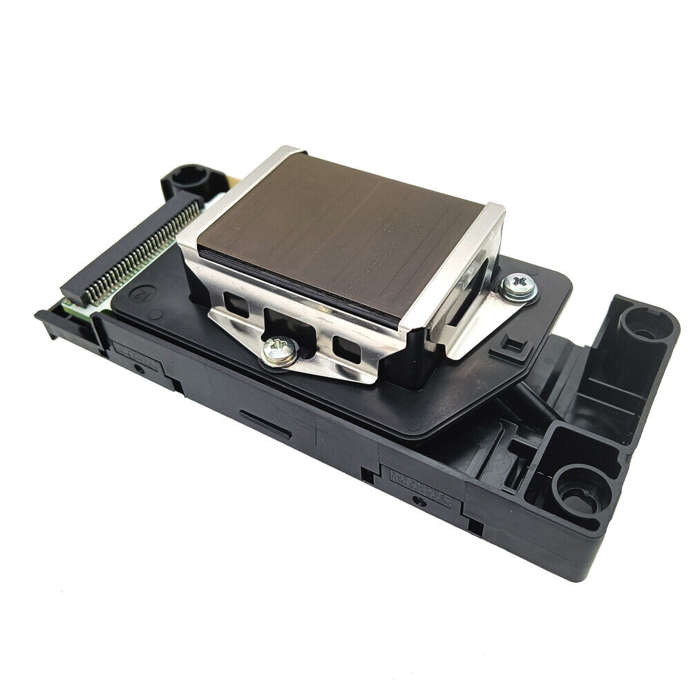 (image for) F158010 brand Print head F158000 Printhead Compatible For Epson R2400 2400 R1800 1800 Printer Head Locked