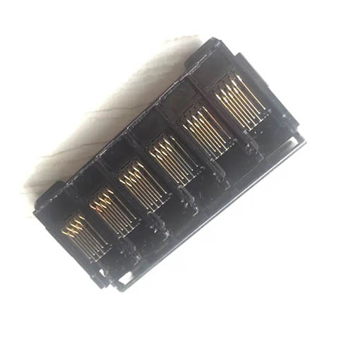 (image for) E6738 cartridge detection card for R330 T50 R290 R280 R285 A50 T60 R290 P50 T50 - Click Image to Close