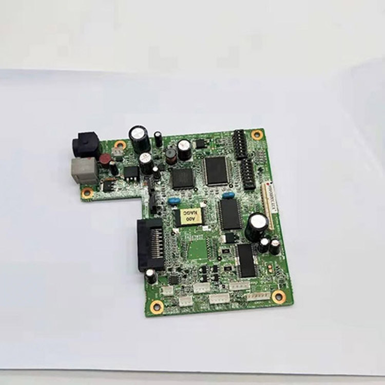 (image for) FORMATTER BOARD MAIN FOR EPSON TM 88III LABEL PRINTER MAINBOARD
