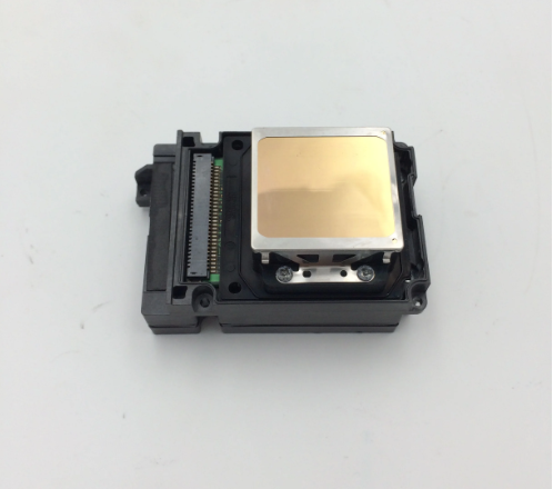 (image for) F192040 Printhead Print Head for Epson PX800FW TX800FW PX810FW PX700W TX700W PX710W TX710W PX720WD PX820FWD PX830FWD PX730WD - Click Image to Close