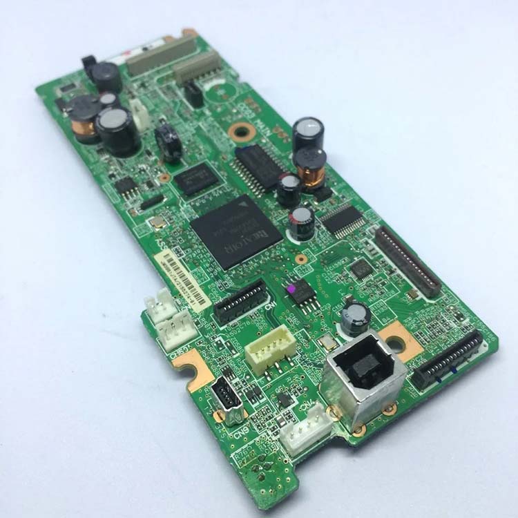 (image for) CC03 MAIN BOARD FOR EPSON WORKFORCE WF 2540 WF-2540 WF2540 PRINTER