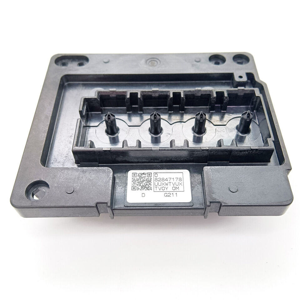 (image for) Printhead Printer Print Head for Epson WF2660 WF2661 WF2750 WF-2760 WF-2650 WF-2651 WF-2660 WF-2661 L655 L605 L600 L650 - Click Image to Close