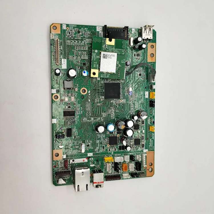 (image for) CC97 Mother Board Mainboard MAIN BOARD FOR EPSON WORKFORCE WF7610 WF-7610 PRINTER