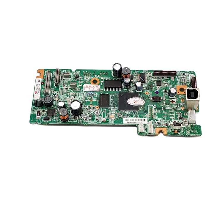 (image for) FORMATTER BOARD Main Board CD86 Main For Epson Printer XP 320 XP320 XP-320 PRINTER