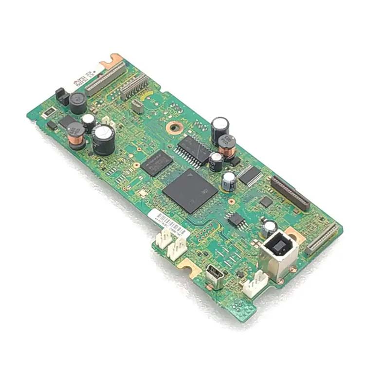 (image for) MAIN BOARD CC90 FOR EPSON XP410 XP-410 XP 410 PRINTER 