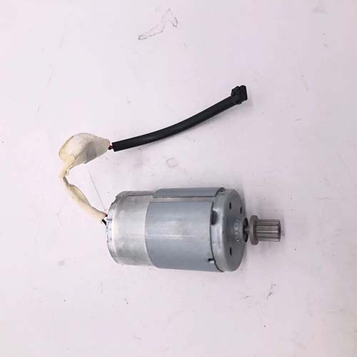 (image for) Paper feed motor 0505AQ1 fits for EPSON T1100 T1110 ME1100 C1100 WF1100 B1100 L1300 et14000 - Click Image to Close