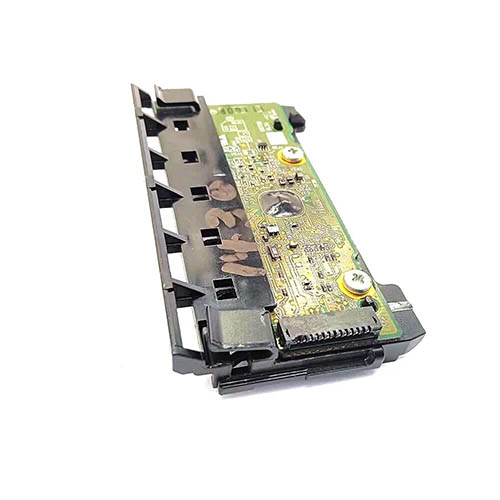 (image for) Ink Cartridge Detection Board Fits For EPSON L1800 EP-4004 A1500W 1500W 1430W 1430 1390 1410 1400 G4500 EP-4004 A1430 - Click Image to Close