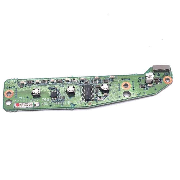 (image for) Control Panel Board ASSY 2060146 Fits For EPSON R2100 R2200 2100 R2100 2200 R2200
