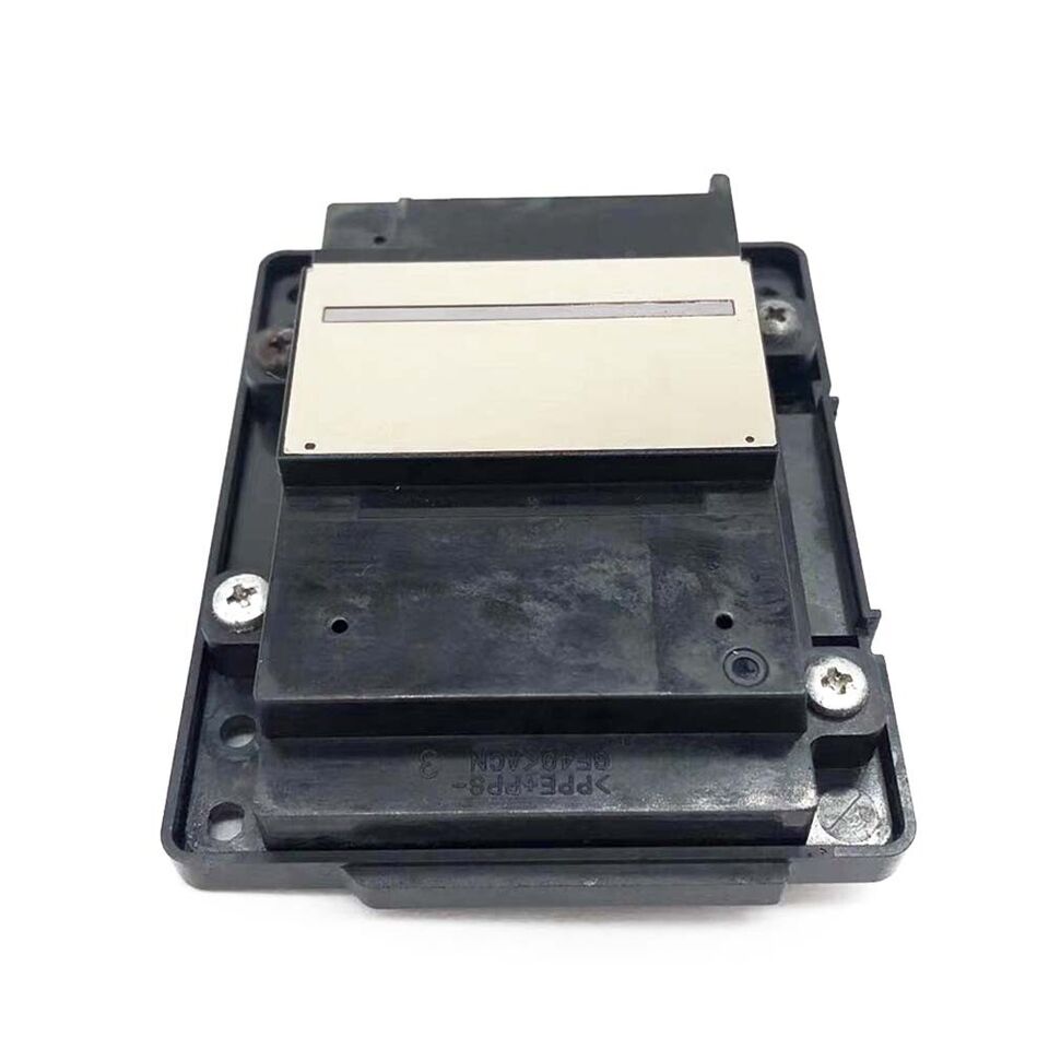 (image for) Printhead Printer Nozzle Fits For EPSON WorkForce WF-2660 L650 L655 WF-2750 L605 WF-2650 WF-2661 WF-2651 L600