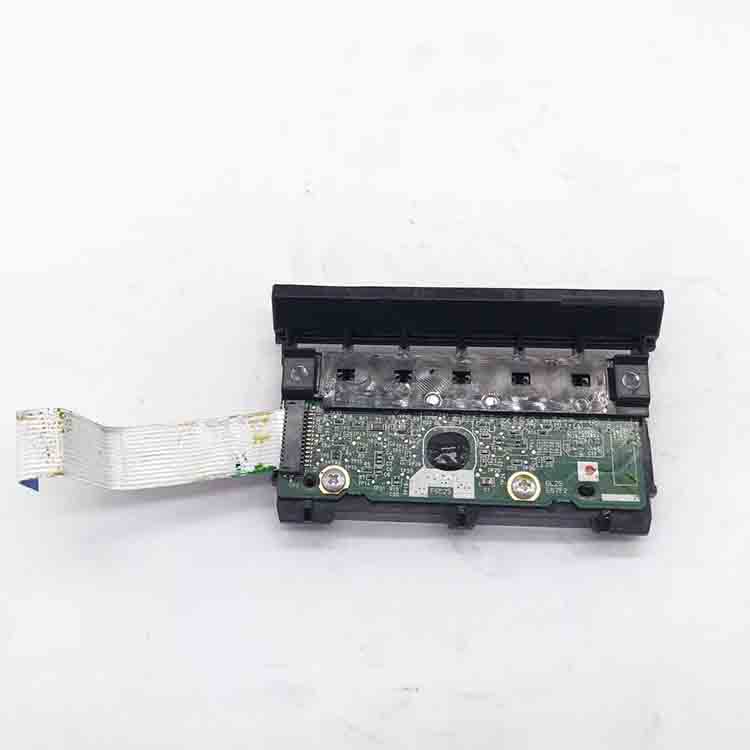 (image for) Cartridge Detection Board Fits For EPSON PX810FW PX820FWD 700 TX820 710 730 PX720WD TX710W EP-804A PX820 EP-801A TX800FW EP-803A - Click Image to Close