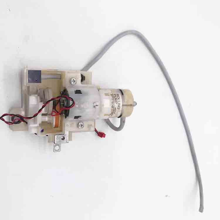 (image for) Air Pressure System Fits For EPSON TX810 PX700W PX800FW PX730WD TX710W PX820FWD PX810FW EP-901A PX720 EP-804A PX830FWD TX800FW