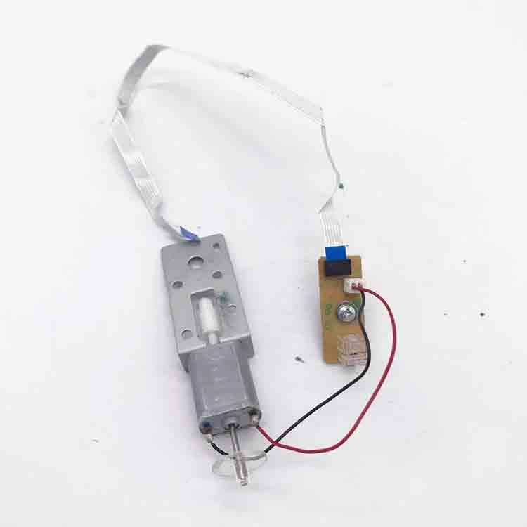 (image for) Scanner Motor Fits For EPSON PX720 PX820 PX820FWD 710 PX720WD PX730 EP-901A EP-804A 800 EP-801A PX710W EP-904A PX830 730 TX710W