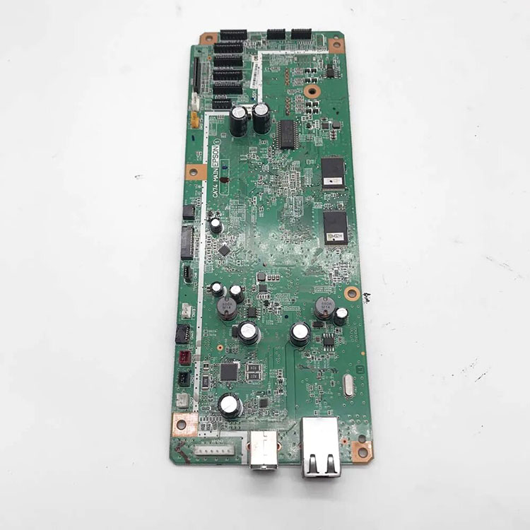 (image for) Main Board Motherboard Fits For EPSON 720
