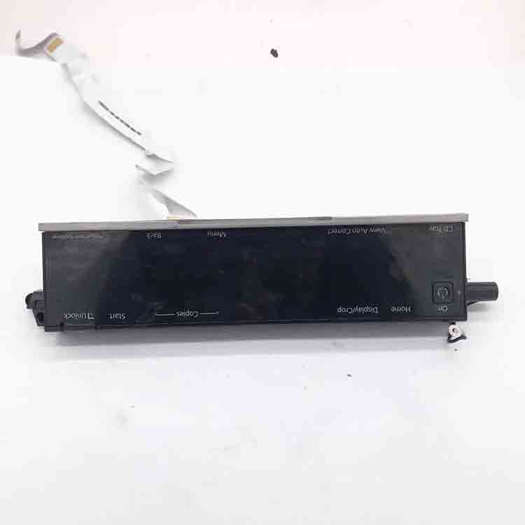 (image for) Screen Control Panel Fits For EPSON 725