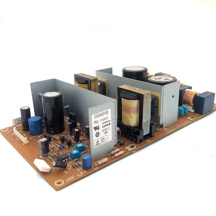 (image for) Power Supply Board Fits For EPSON stylus Pro 7880 9800 7800 7400 7880C 7450 9500 - Click Image to Close