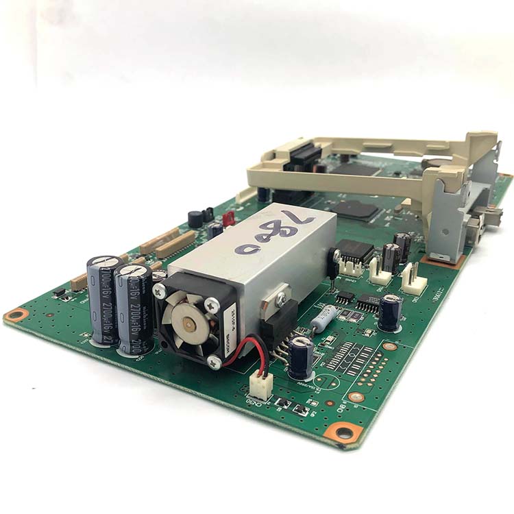 (image for) Main Board Fits For EPSON 7800
