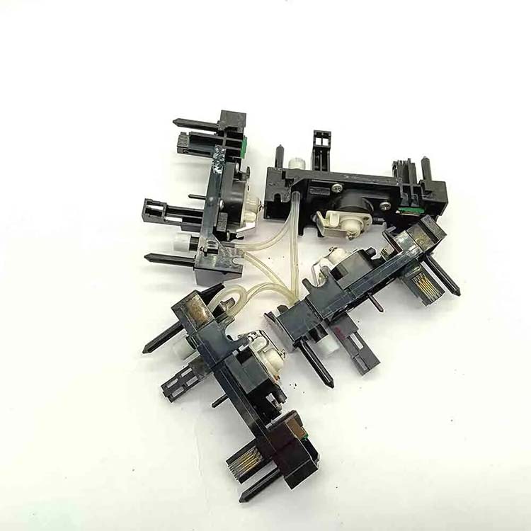 (image for) Ink Cartridge Contact Fits For EPSON 7800 4800 9800 7800C 7880 4880 7000 7450 4880C 7400 9800C 9880 7880C 4800C 9880C - Click Image to Close