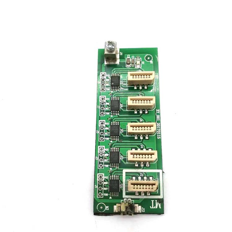 (image for) Chip Decoder Fits For EPSON 4800 7800 7800 4400 9800 9400 9800 7400