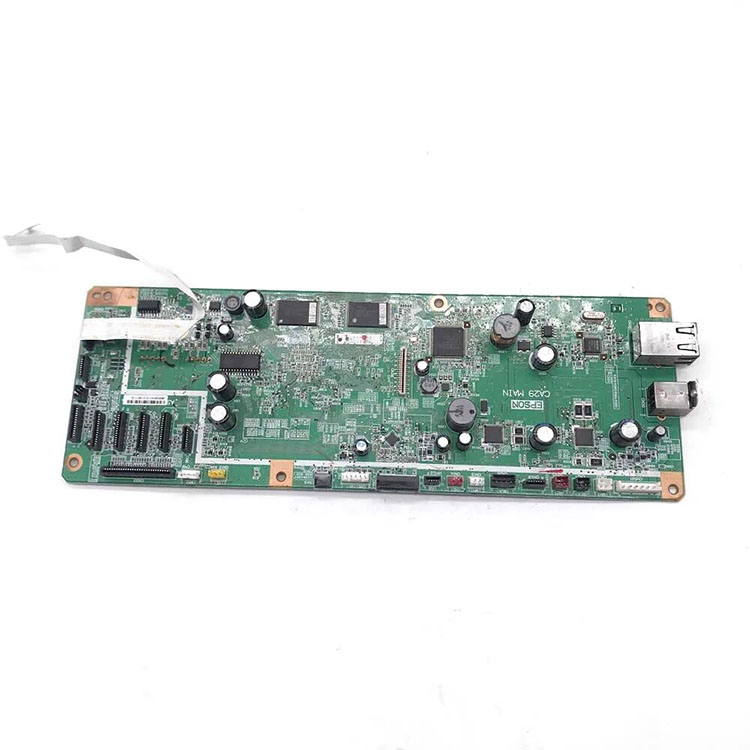 (image for) Main Board Motherboard Fits For EPSON TX800
