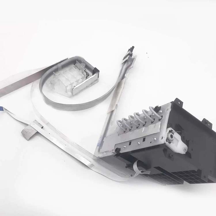 Ink Tube Ink Cartridges Holder Carriage Service Fits For EPSON M820 GP-C831 M830 GP-830 GP-M831 M831 GP-M830 GP-C832 M832 (image for) Ink Tube Ink Cartridges Holder Carriage Service Fits For EPSON M820 GP-C831 M830 GP-830 GP-M831 M831 GP-M830 GP-C832 M832