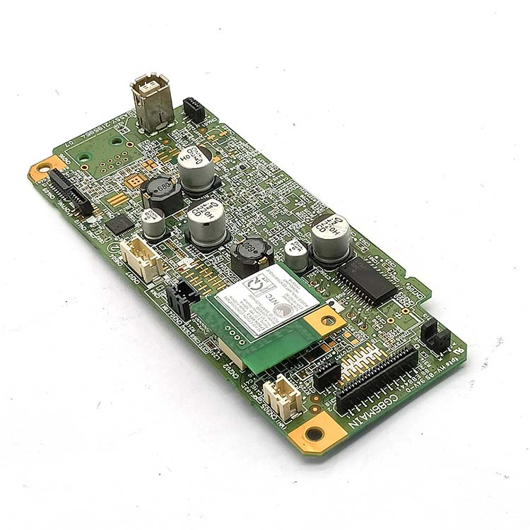 (image for) Main Board Motherboard Fits For EPSON L3156 L3153 L3151 L 3156 L3158 L3150 - Click Image to Close