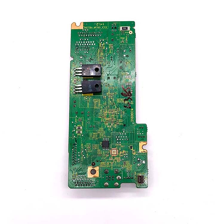 (image for) Main Board Motherboard Fits For EPSON L385 - Click Image to Close