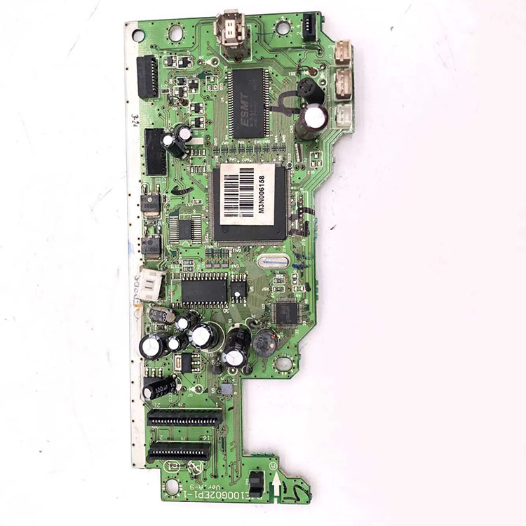 (image for) Main board motherboard ME300 BJE100G02EP1-1 fits for EPSON Printer Accessories repair parts - Click Image to Close