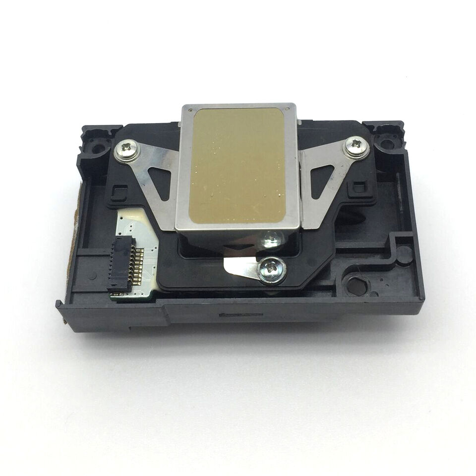 (image for) F173030 F173060 F173050 F173070 Print Printhead Printer Head Fits for Epson Stylus Photo A1430 1430w 1500W EP-4004 - Click Image to Close