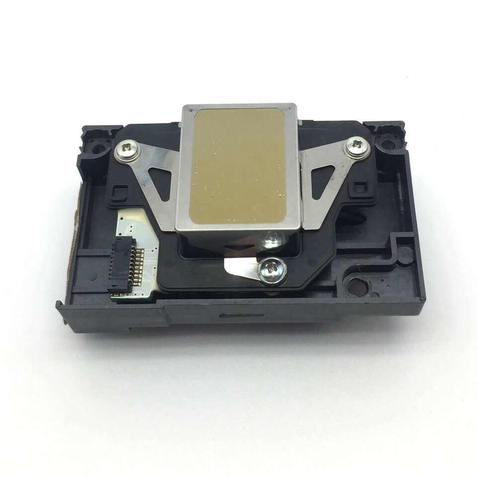 (image for) F173030 F173060 F173050 F173070 Print Printhead Printer Head Fits for Epson Stylus Photo A1430 1430w 1500W EP-4004