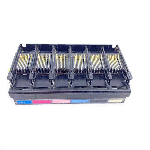 (image for) Ink cartridge detection board R270 fits for EPSON RX580 A820 D870 R265 rx690 RX560 R260 G850 A920 RX585