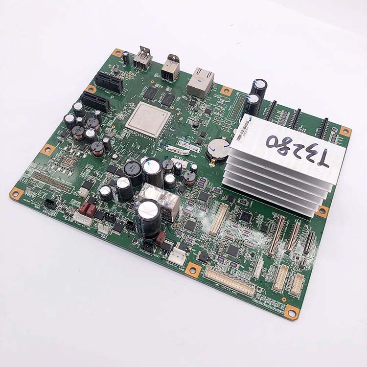 (image for) Main Board Motherboard CD40 Fits For Epson SureColor SC-T3280 - Click Image to Close