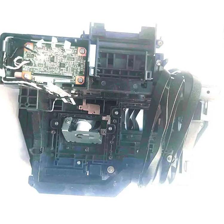 (image for) Carriage Fits For EPSON T3250 T3080 T7080 T5000 T3000 T7070 T3050 - Click Image to Close