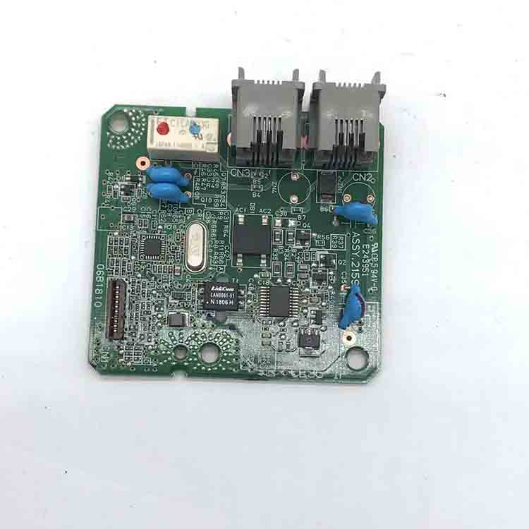 (image for) Fax Board CE36 Fits For EPSON WF-2520 WF-2010W WF-2521 WF-2630 WF-2510 WF-2531 WF-2631 WF-2540 WF-2541 WF-2530 - Click Image to Close