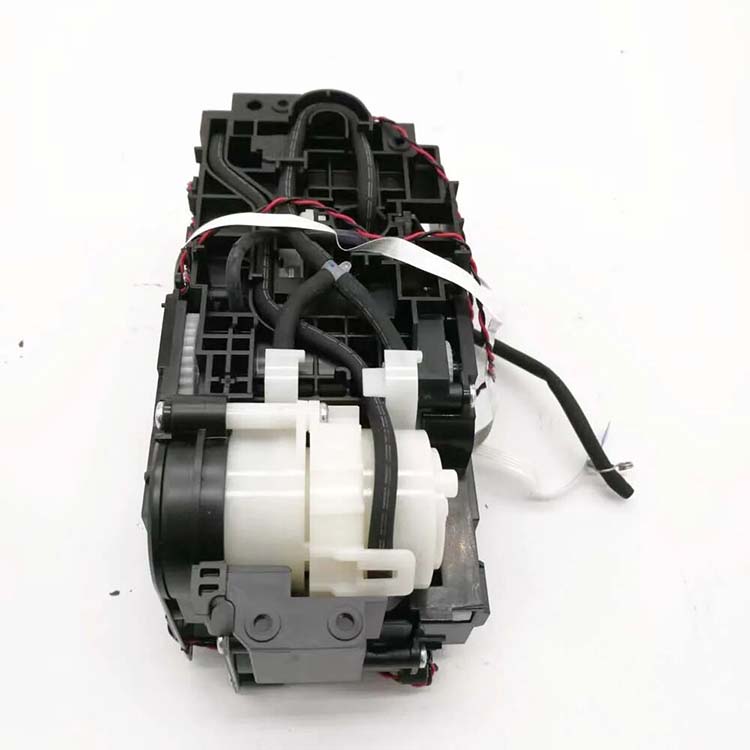 (image for) Ink Pump Fits For EPSON WF-4740 WF-4730 WF-4725 WF-4838 WF-4720 WF-4838 EC-4030 WF-4270 WF-4734 WF-4740