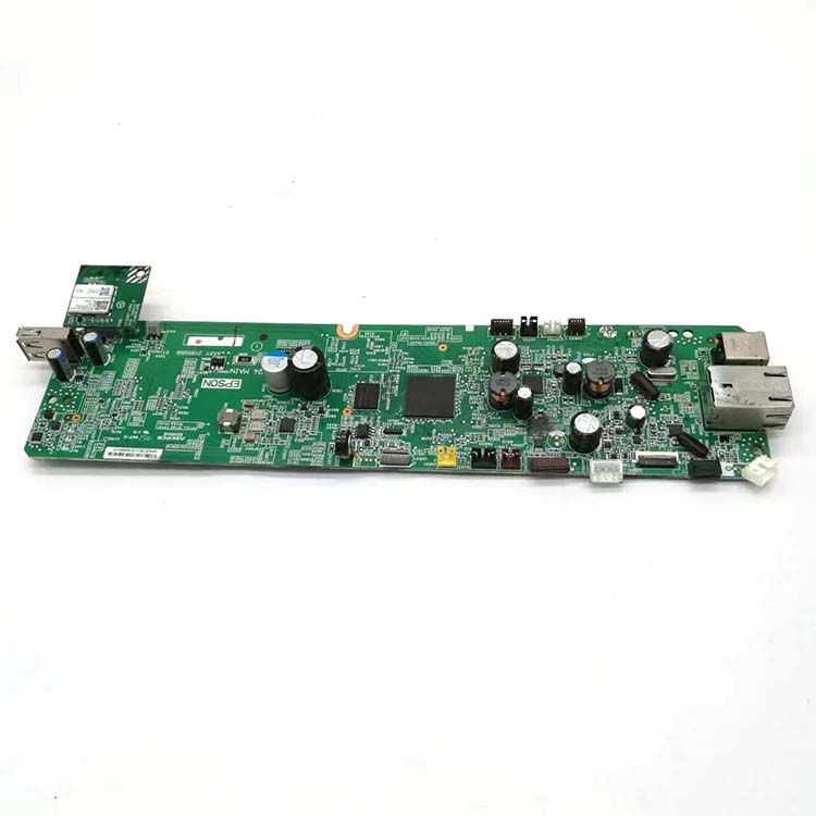 (image for) Main Board Motherboard Fits For EPSON WF-4730