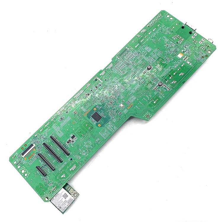 (image for) Main Board Motherboard E239218 fits for EPSON Printer Accessories CG02MAIN WF-C5299a - Click Image to Close