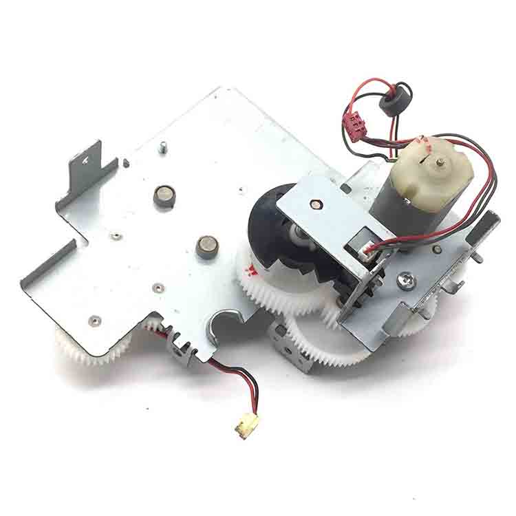 (image for) Gear Set Motor FC280SA08600HR WF7610 fits for EPSON WF-7110 WF 7620 7111 WF-7620 7611 WF-7621 - Click Image to Close