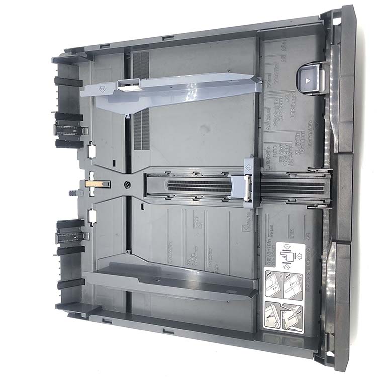 (image for) Paper tray WF7610 fits for EPSON WF-7620 WF-7110 WF-7621 WF-7611 WF-7111 WF-7710 WF-7720 WF-7725 WF-7715 WF-7730 WF-7610 - Click Image to Close