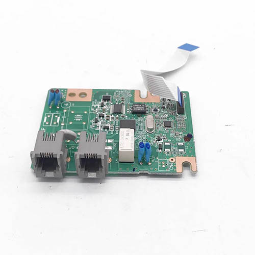 (image for) Fax Board Fits For EPSON Inkjet WP-4533 WP-4521