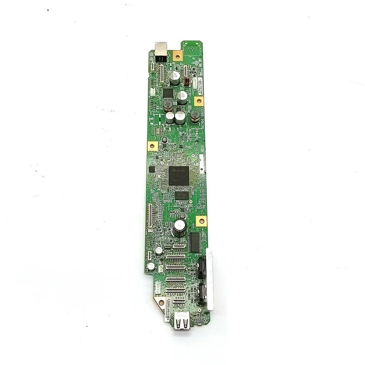 (image for) Main Board Motherboard Fits For EPSON XP620