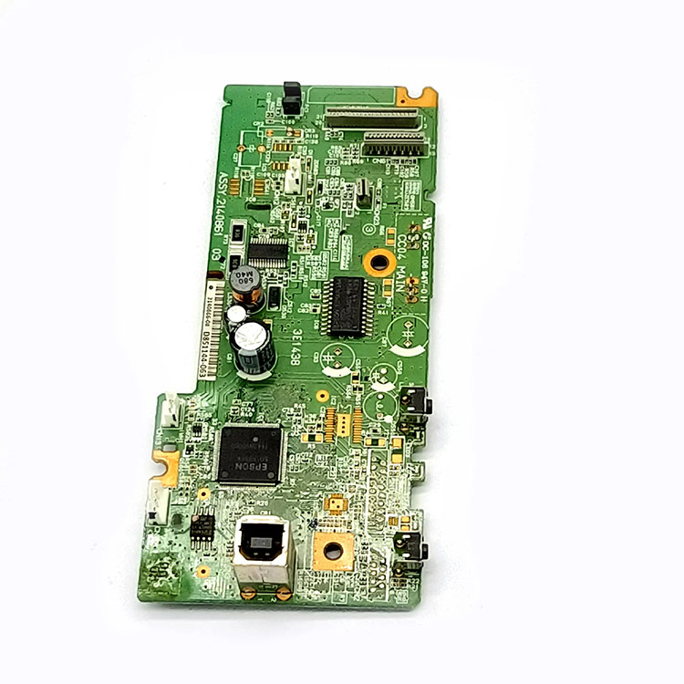 (image for) Main Board Motherboard ASSY.2140861 Fits For Epson ME ME10 - Click Image to Close