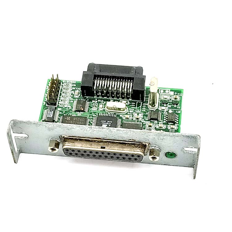 (image for) Interface Card 010493B Serial Buffer Module Fits For Epson
